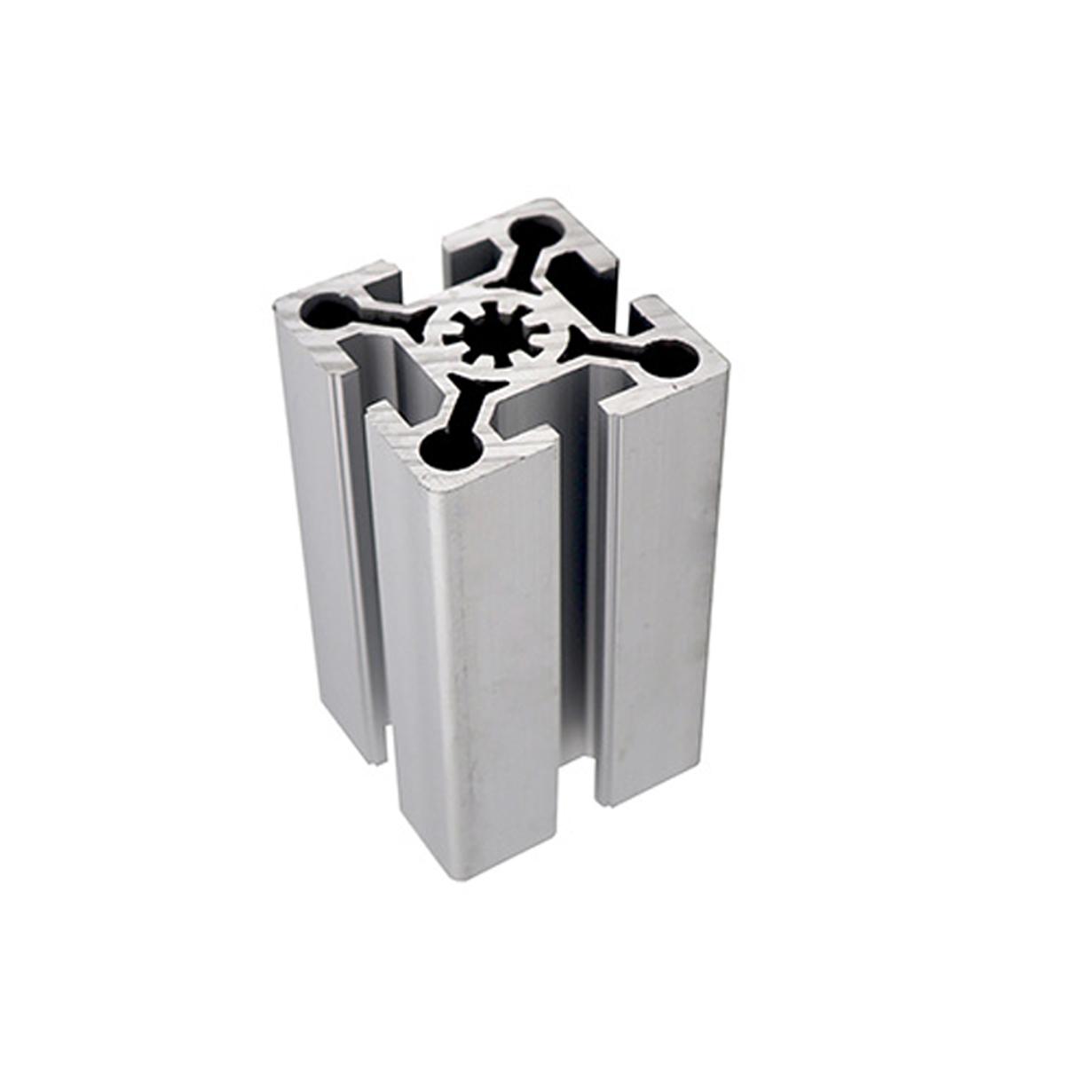 Aluminum Extrusion - Image 4