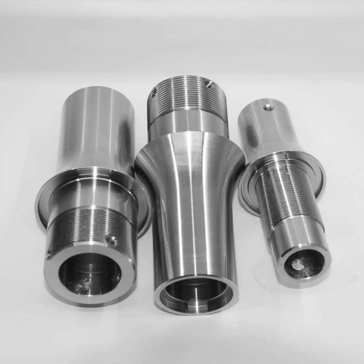 CNC Machining - Image 3