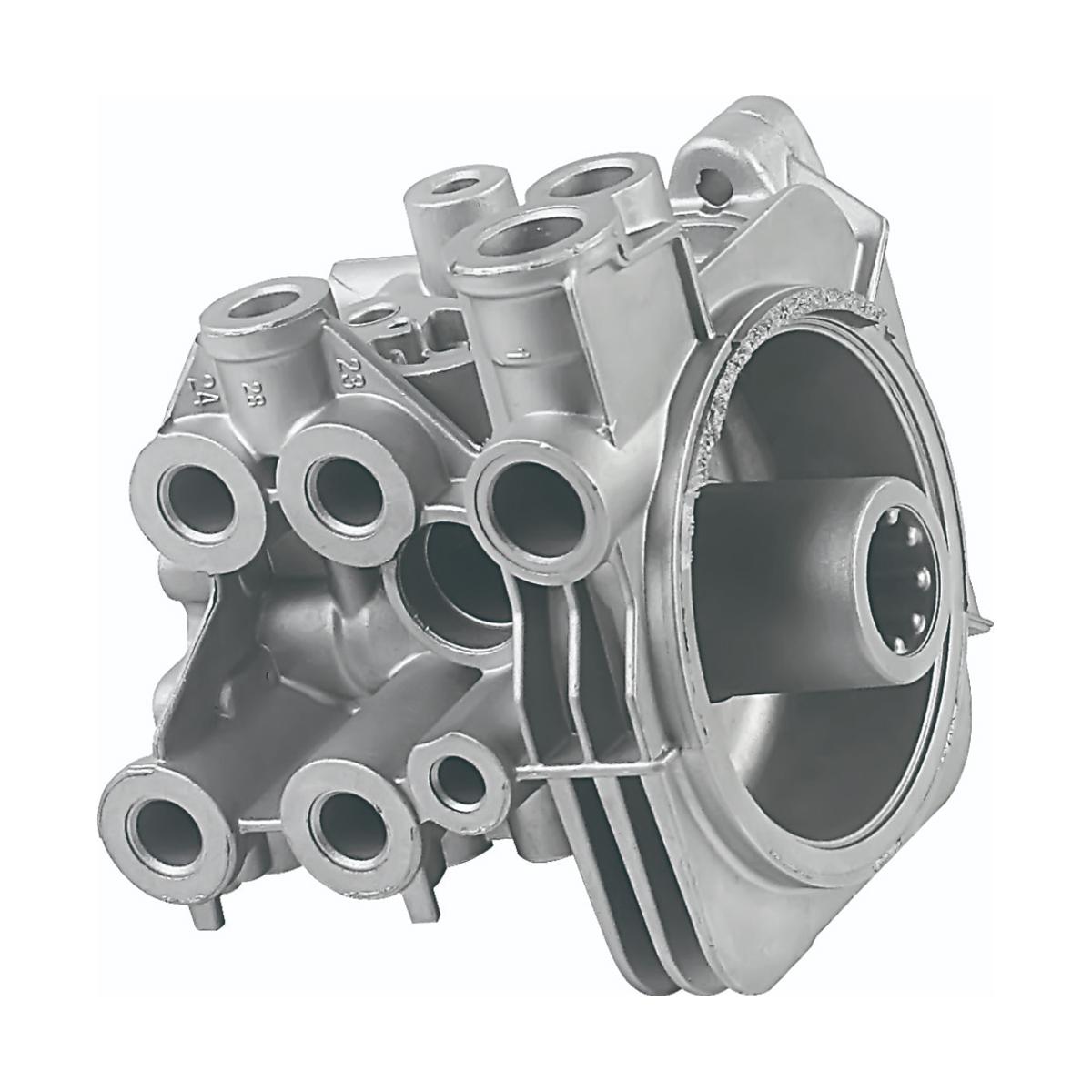 Die Casting - Image 1