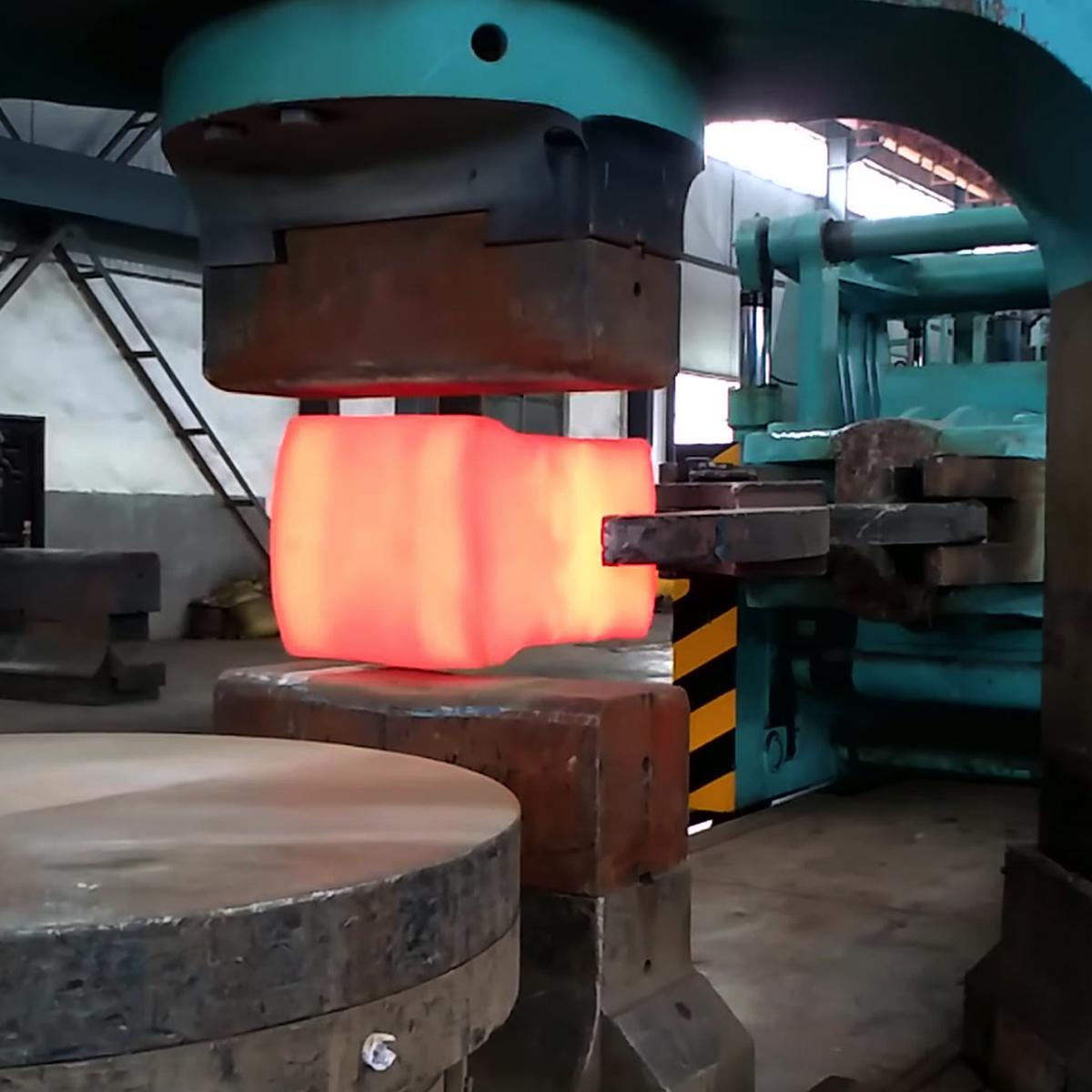 Forging - Image 2
