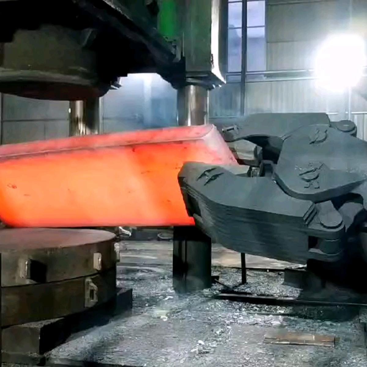 Forging - Image 3