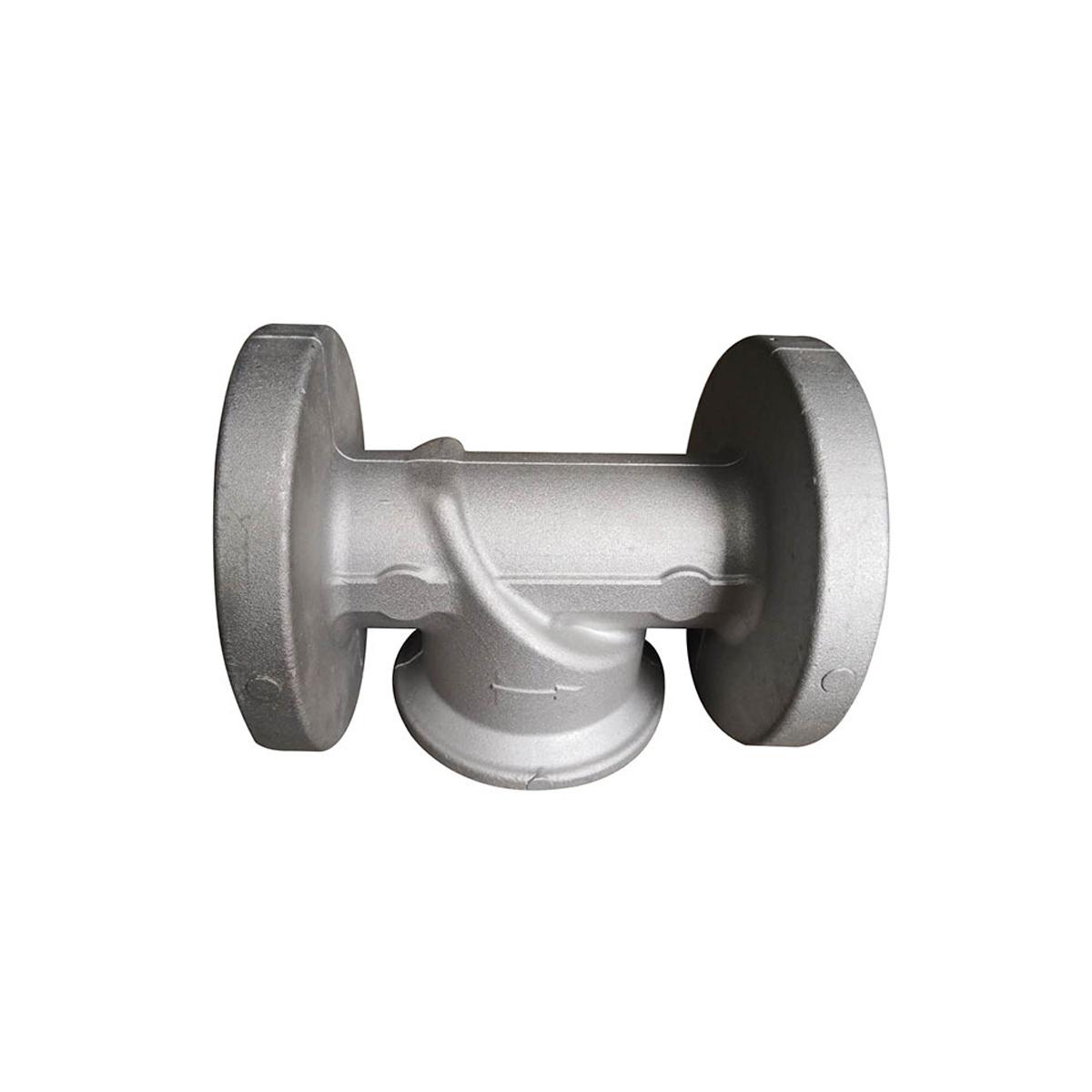 Gravity Casting (Permanent Mold) - Image 2