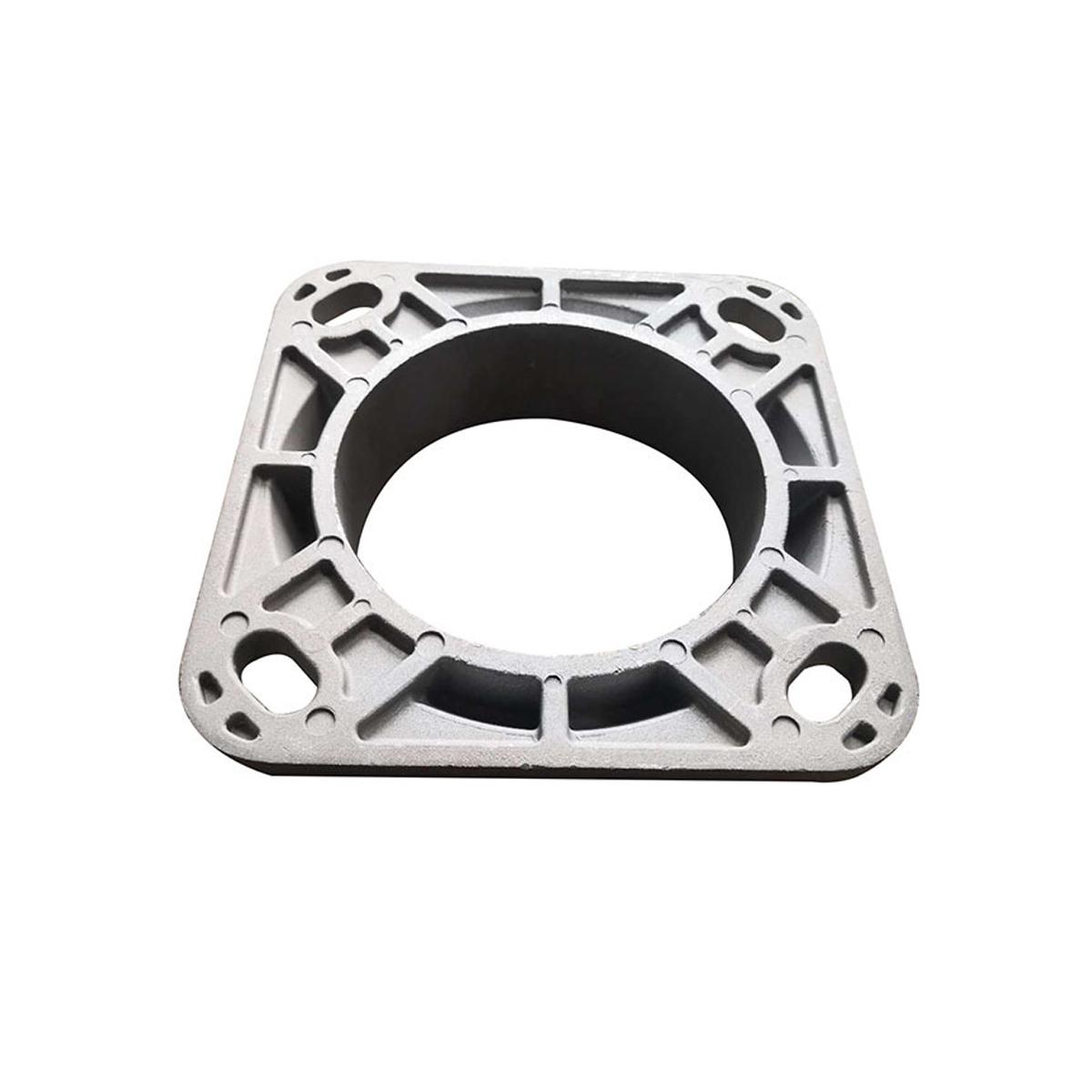 Gravity Casting (Permanent Mold) - Image 3