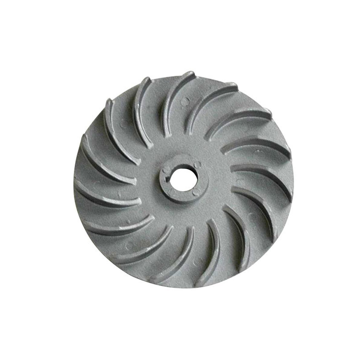 Gravity Casting (Permanent Mold) - Image 4