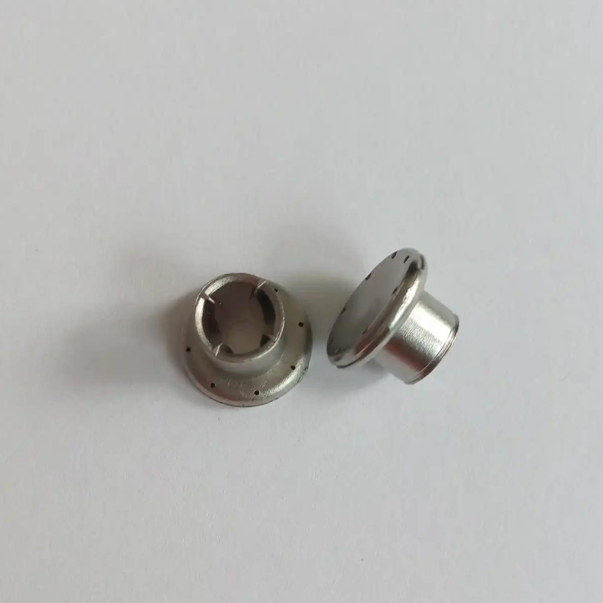 MIM (Metal Injection Molding) - Image 1