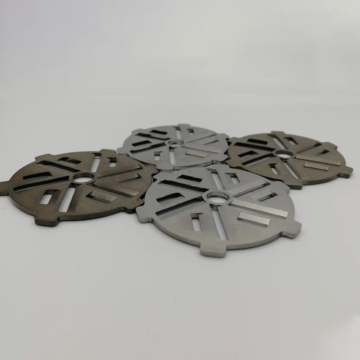 MIM (Metal Injection Molding) - Image 2