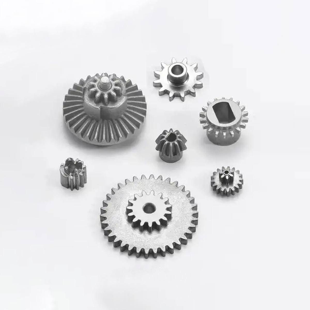 MIM (Metal Injection Molding) - Image 3