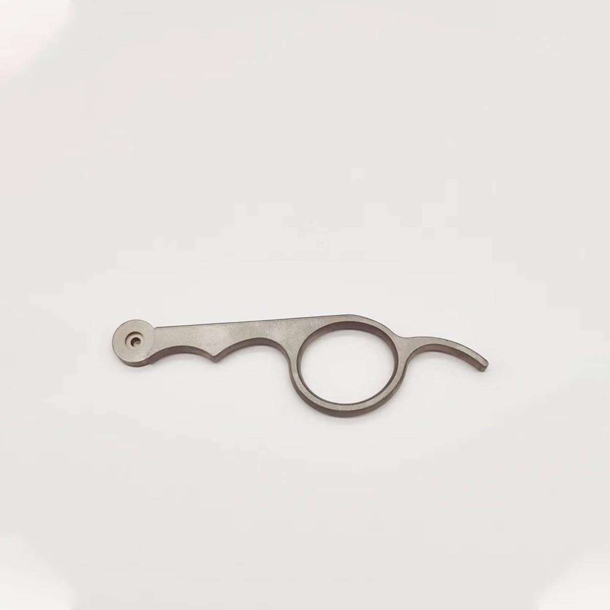 MIM (Metal Injection Molding) - Image 4