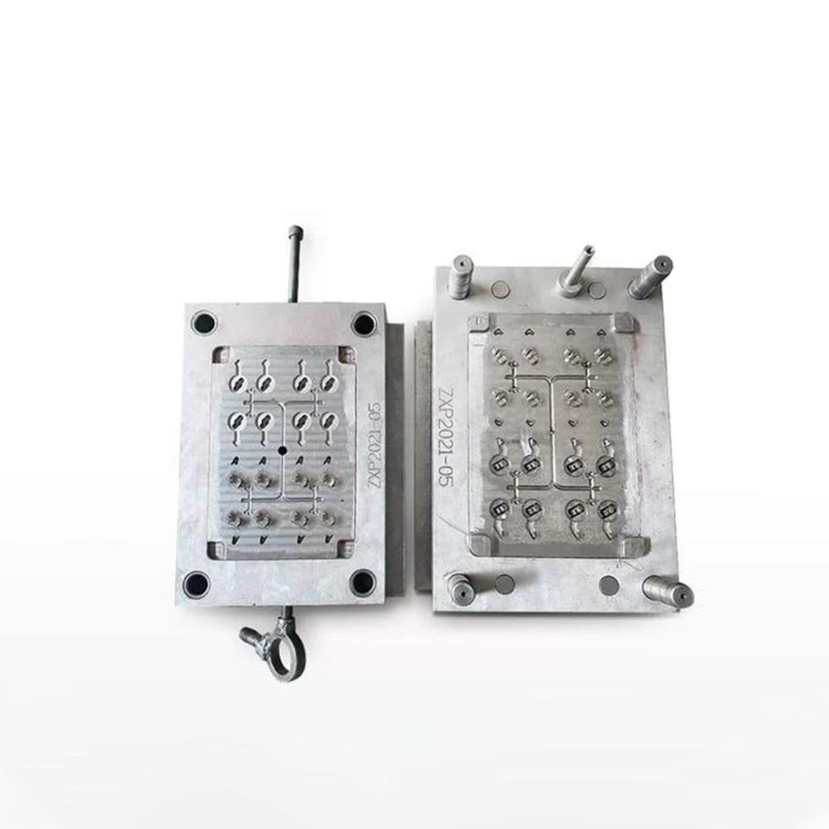 Plastic Injection Molding - Image 1