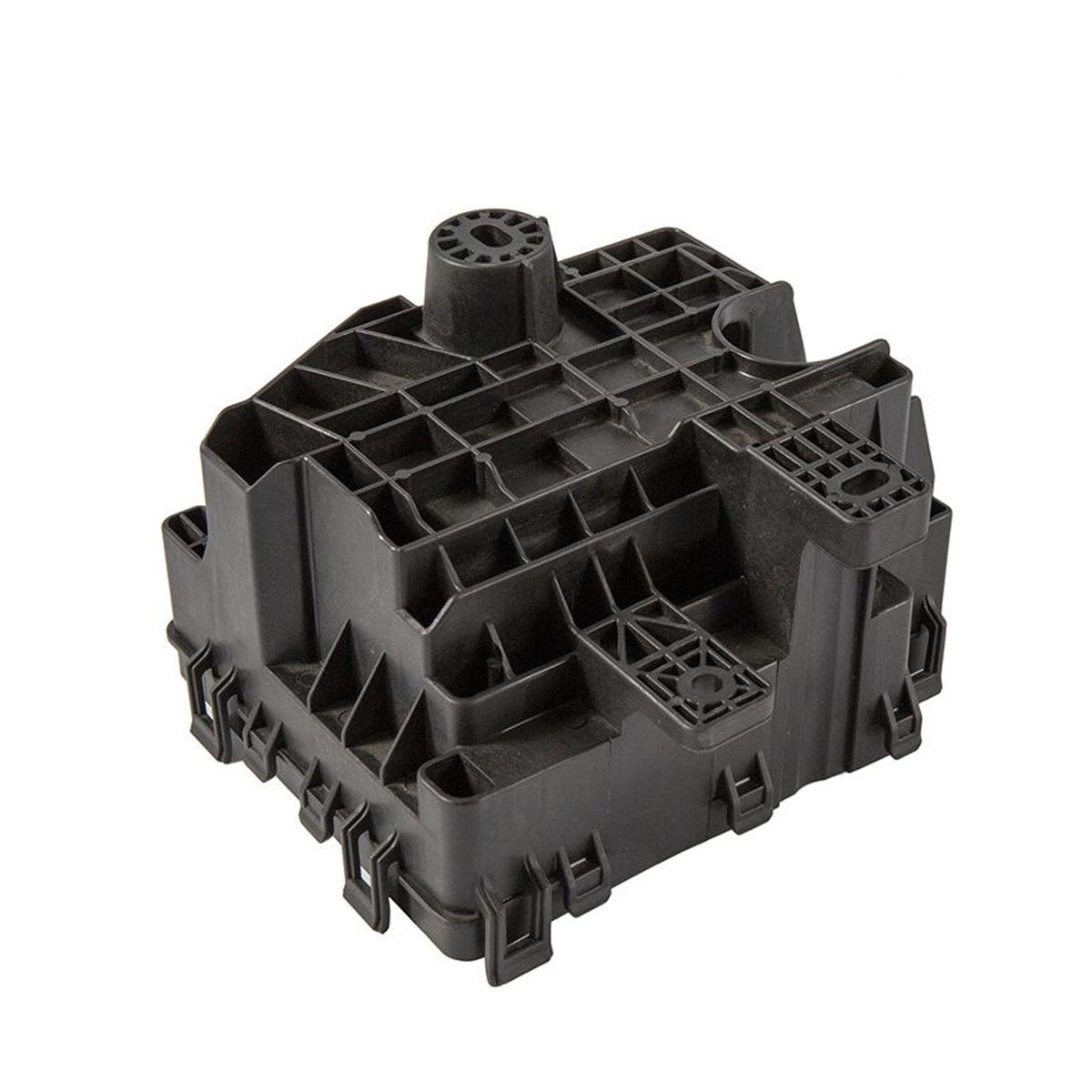 Plastic Injection Molding - Image 3