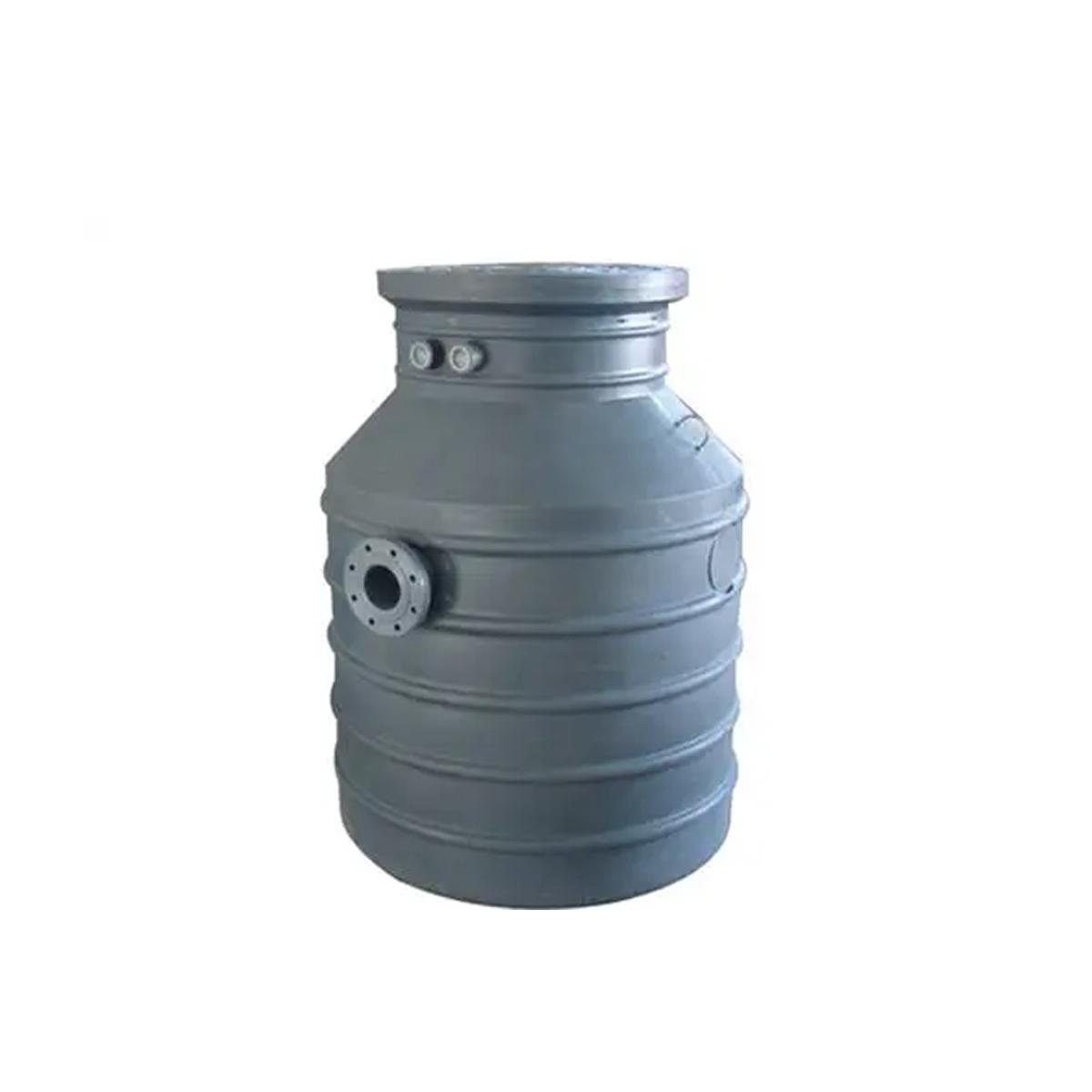 Plastic Rotational Molding - Image 1