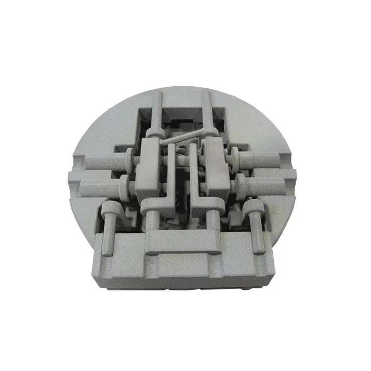 Sand Casting - Image 1