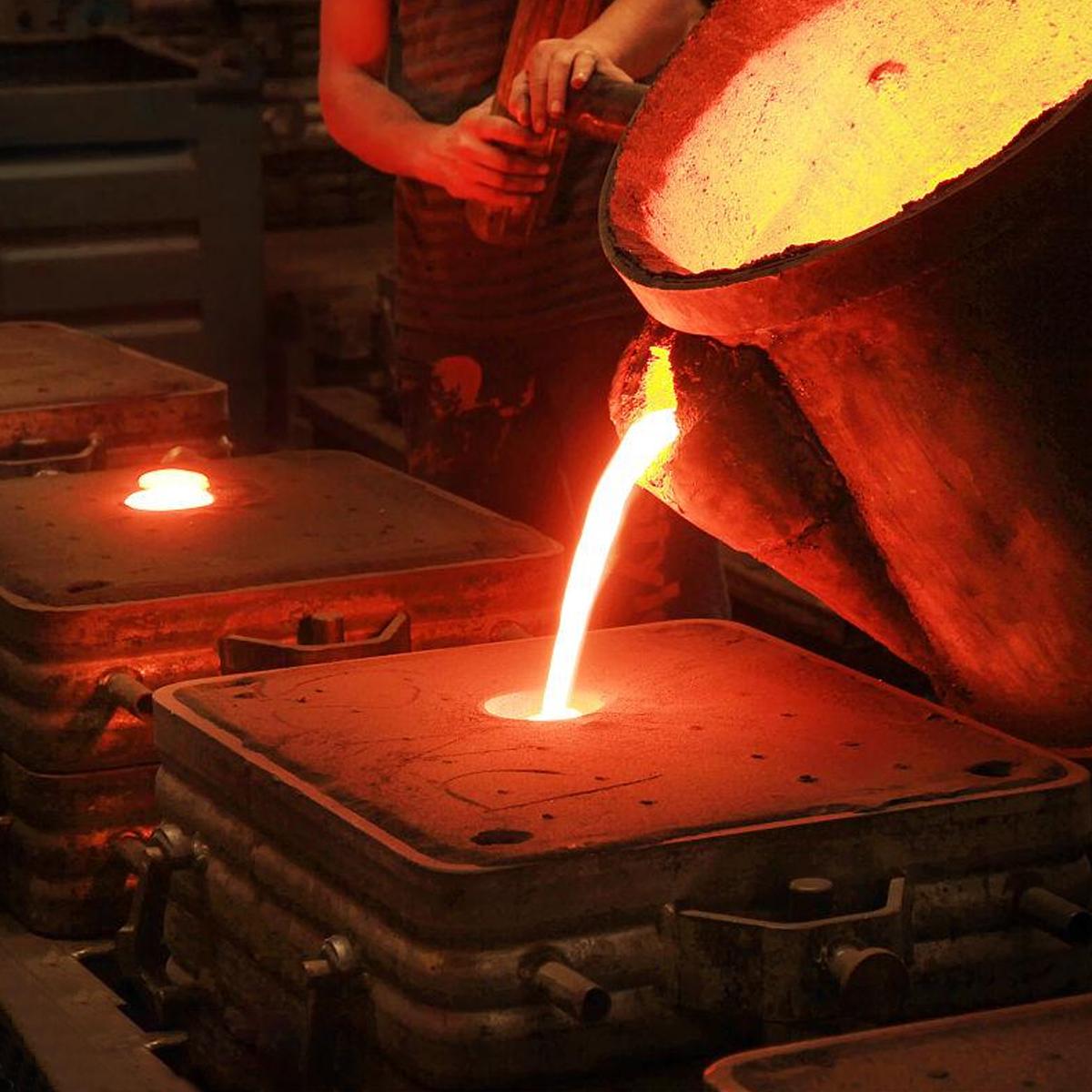 Sand Casting - Image 4