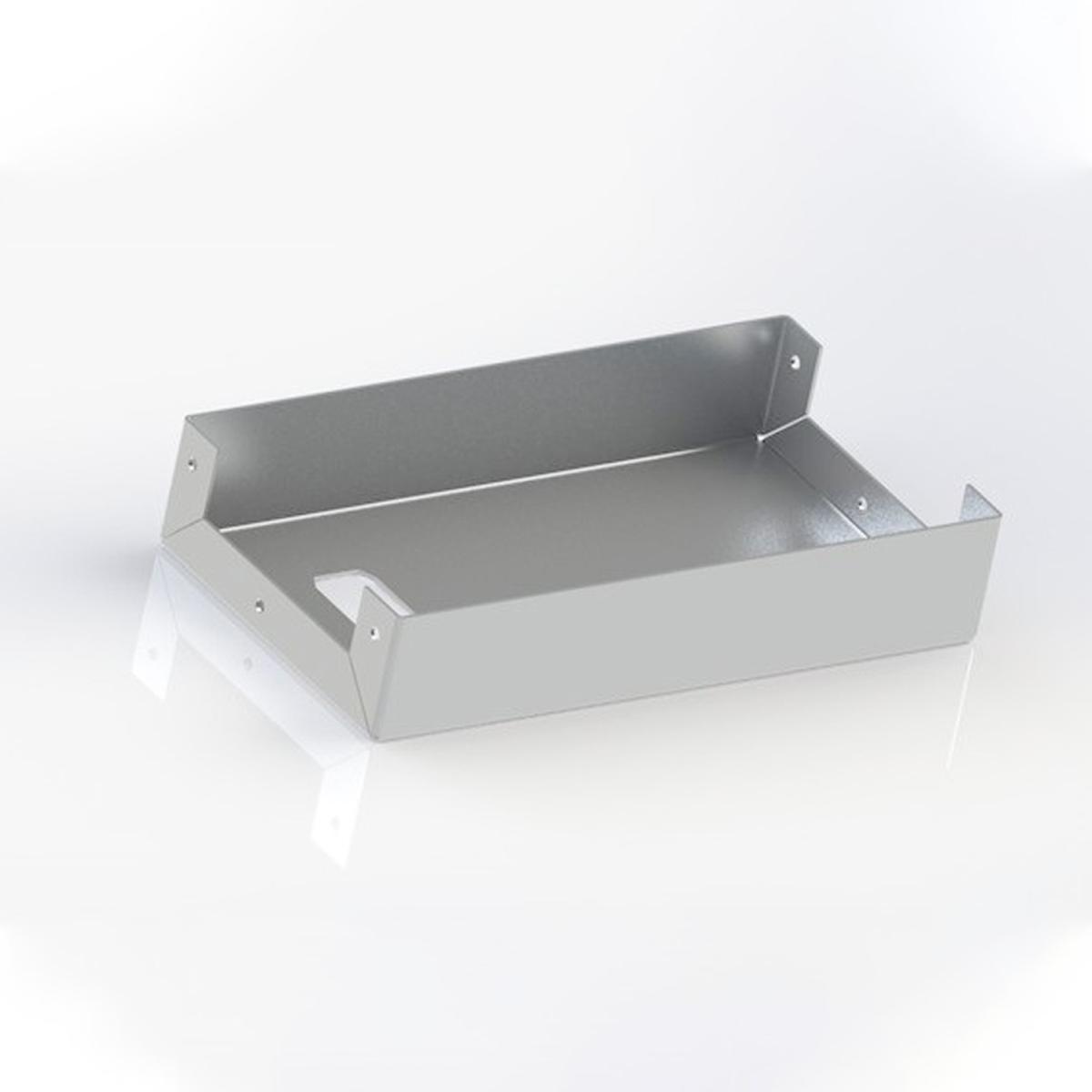 Sheet Metal Fabrication - Image 1