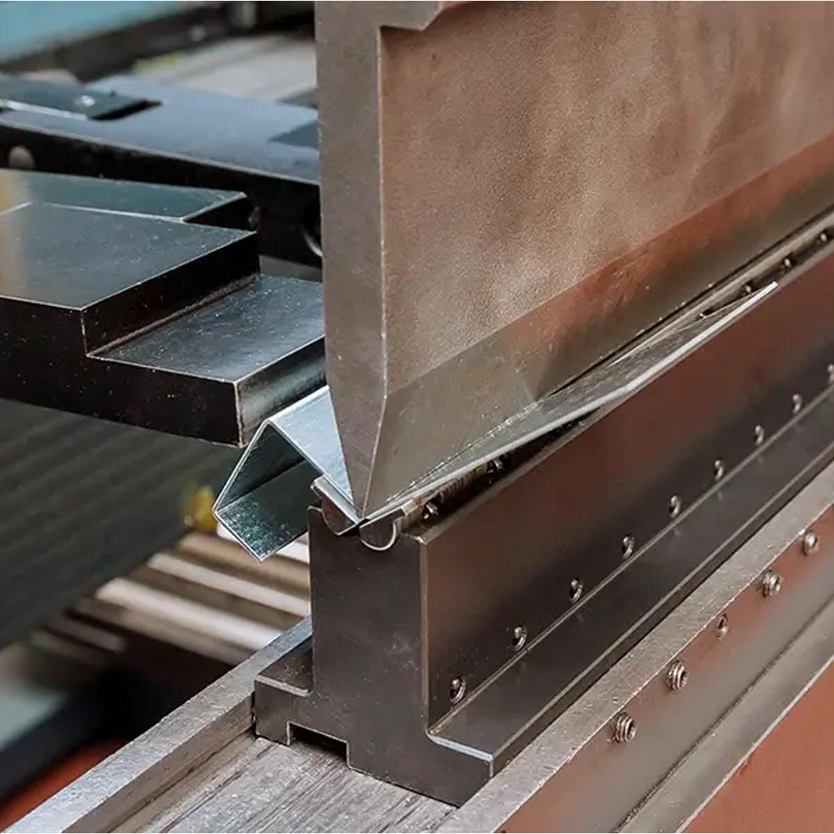 Sheet Metal Fabrication - Image 2