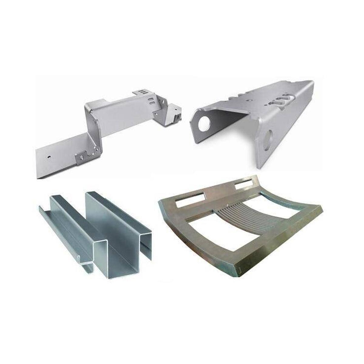 Sheet Metal Fabrication - Image 3