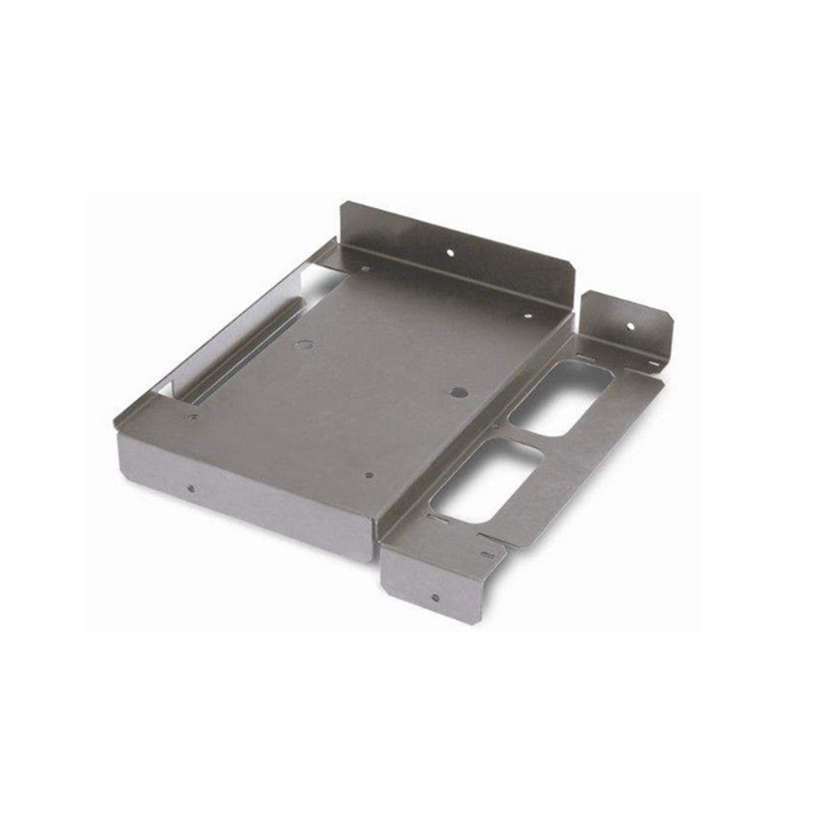 Sheet Metal Fabrication - Image 4