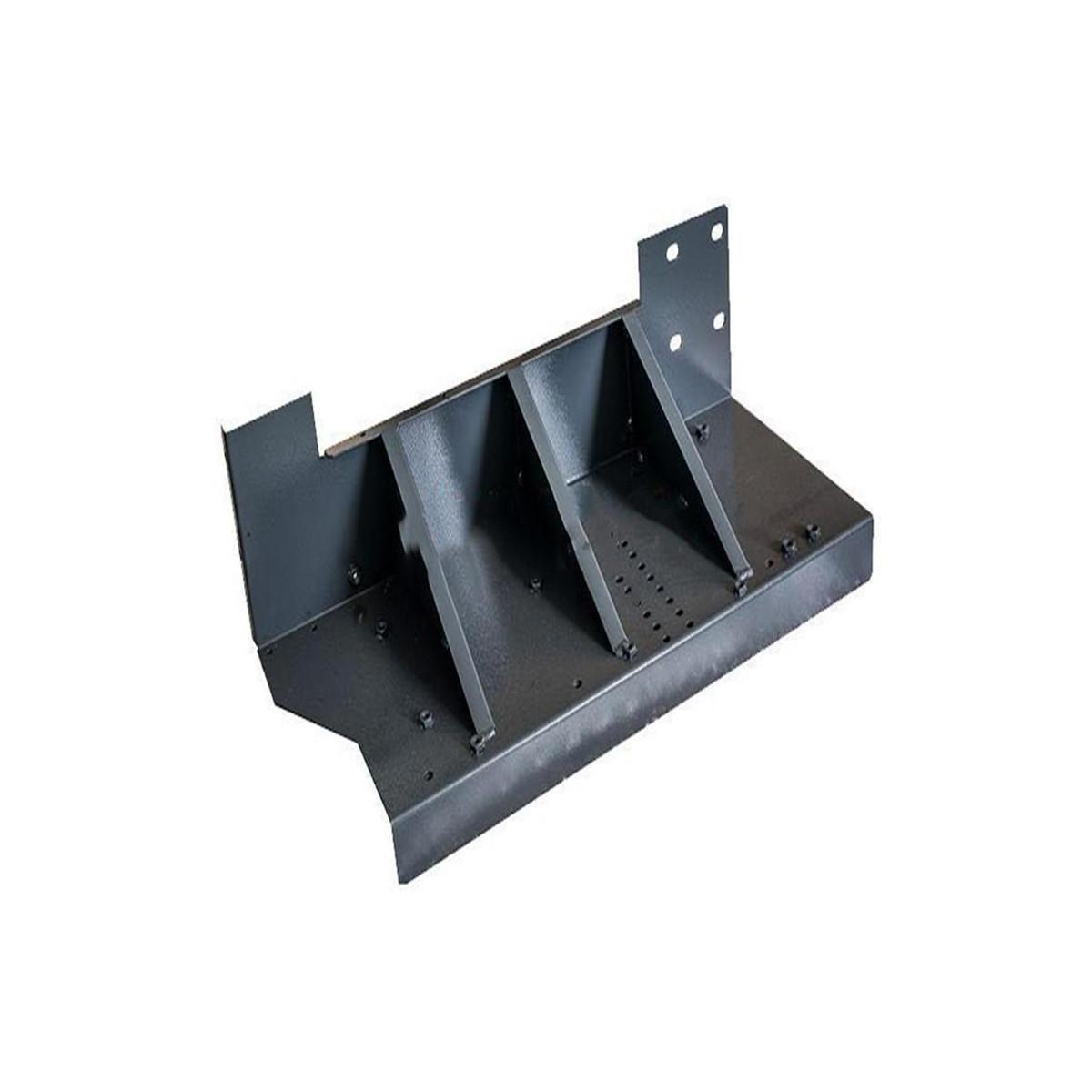 Welding and Fabrication - Image 1
