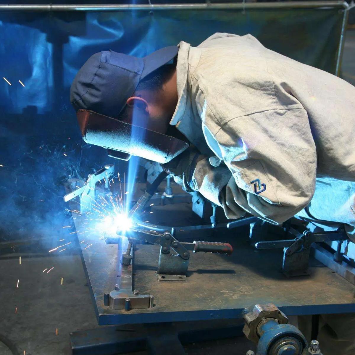 Welding and Fabrication - Image 2