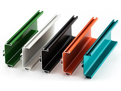Aluminum Extrusion