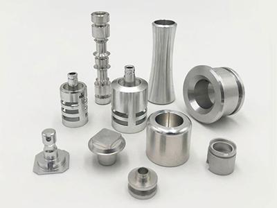 CNC Machining