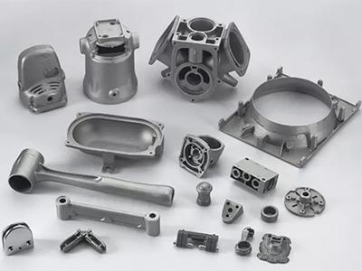 Die Casting