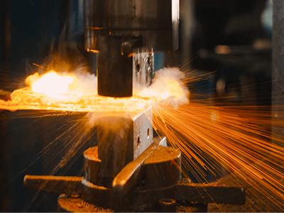 Forging