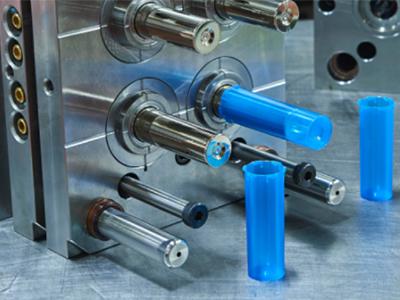 Plastic Injection Molding
