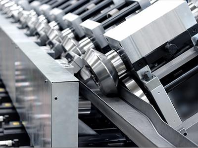Roll Forming
