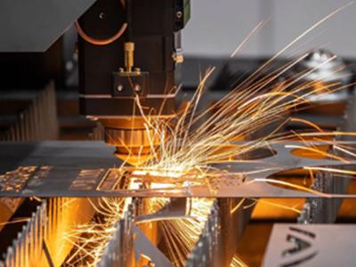 Sheet Metal Fabrication