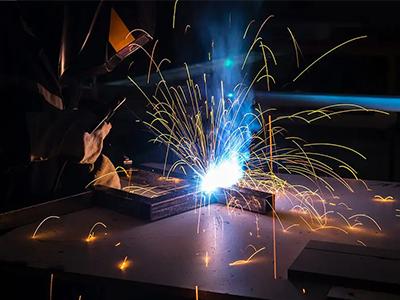Welding and Fabrication